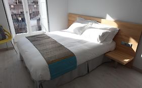 Hostal Palacio Luna